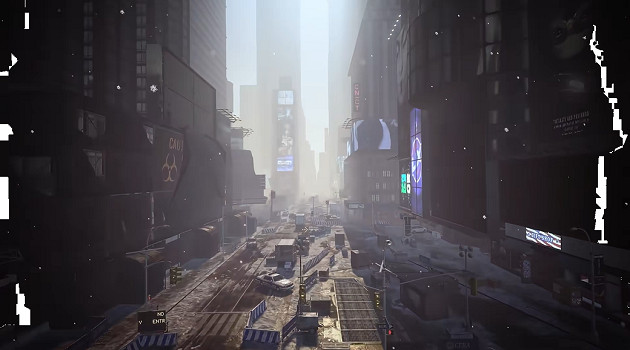 育碧免費手遊《全境封鎖: 曙光》現已上線!宣傳片公布