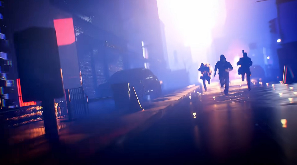 育碧免費手遊《全境封鎖:曙光》現已上線!宣傳片公布