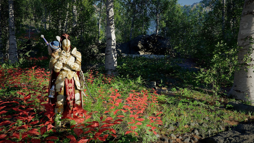 Steam新一周銷量榜公開:《紅色沙漠》連續兩周登頂! Steam新一周銷量榜公開:《紅色沙漠》連續兩周登頂!