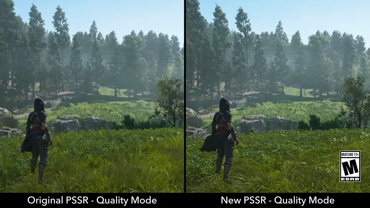 畫質升級! 《刺客教條影》將獲PS5 Pro版PSSR 2支援