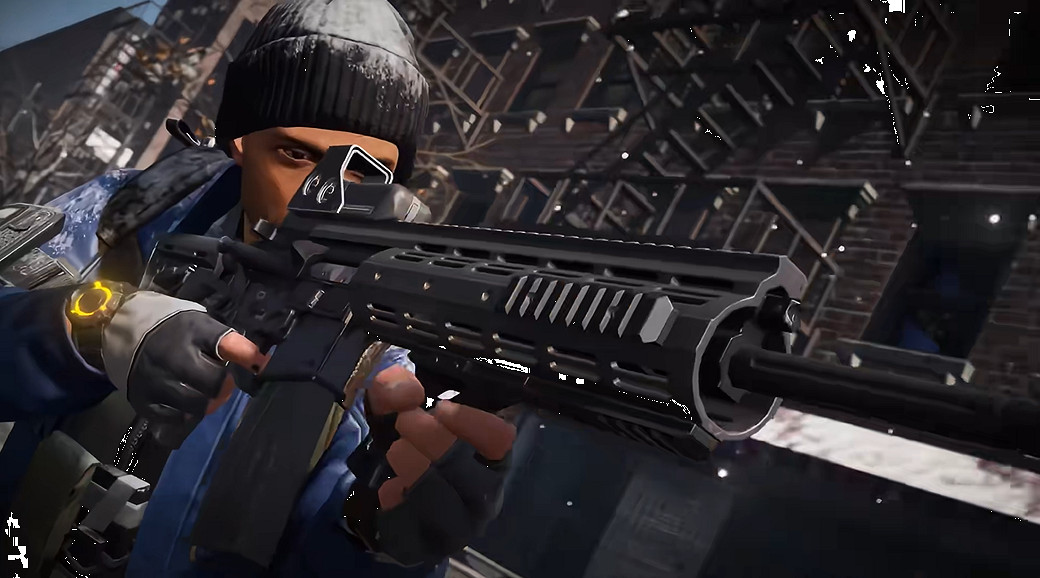 育碧免費手遊《全境封鎖:曙光》現已上線!宣傳片公布