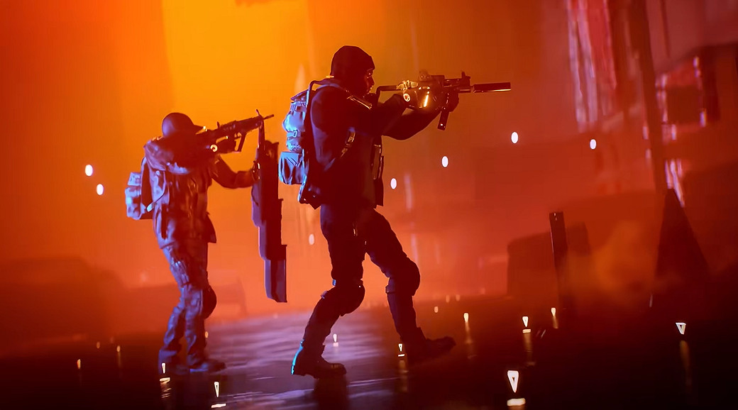 育碧免費手遊《全境封鎖:曙光》現已上線!宣傳片公布