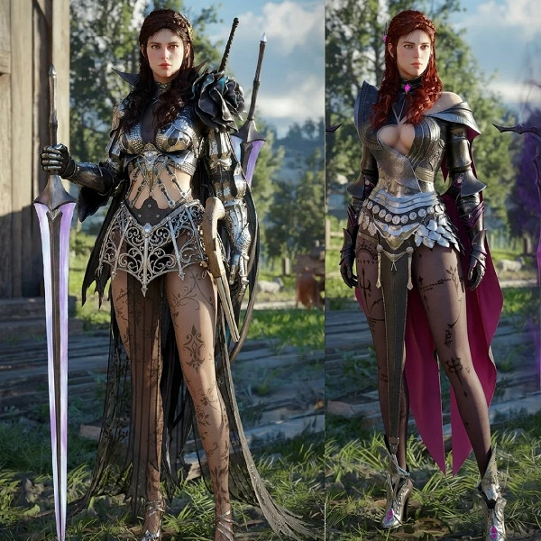 《紅色沙漠》官宣銷量破400萬 玩家嘲IGN差評不客觀!