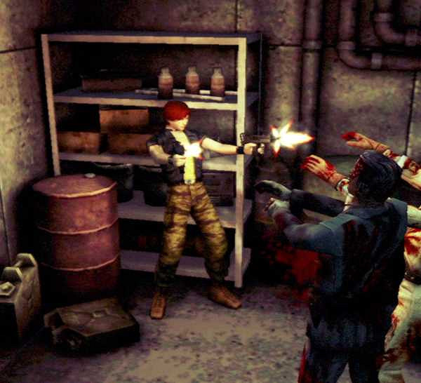 《生化9》僅排第八！盤點全系列《惡靈古堡》通關時長