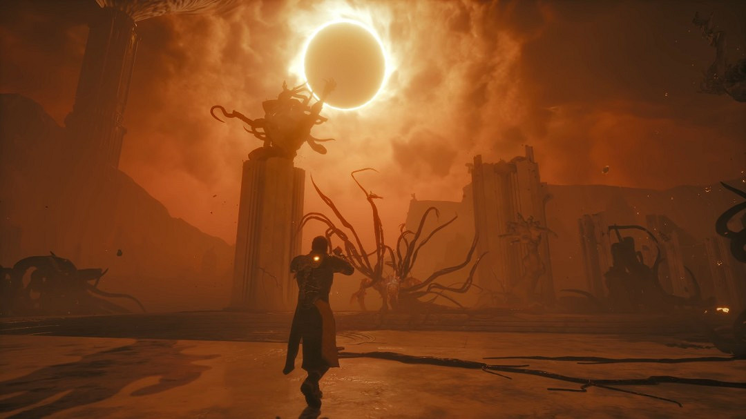 索尼第一方獨占大作《Saros》進廠壓盤！4月30日發售