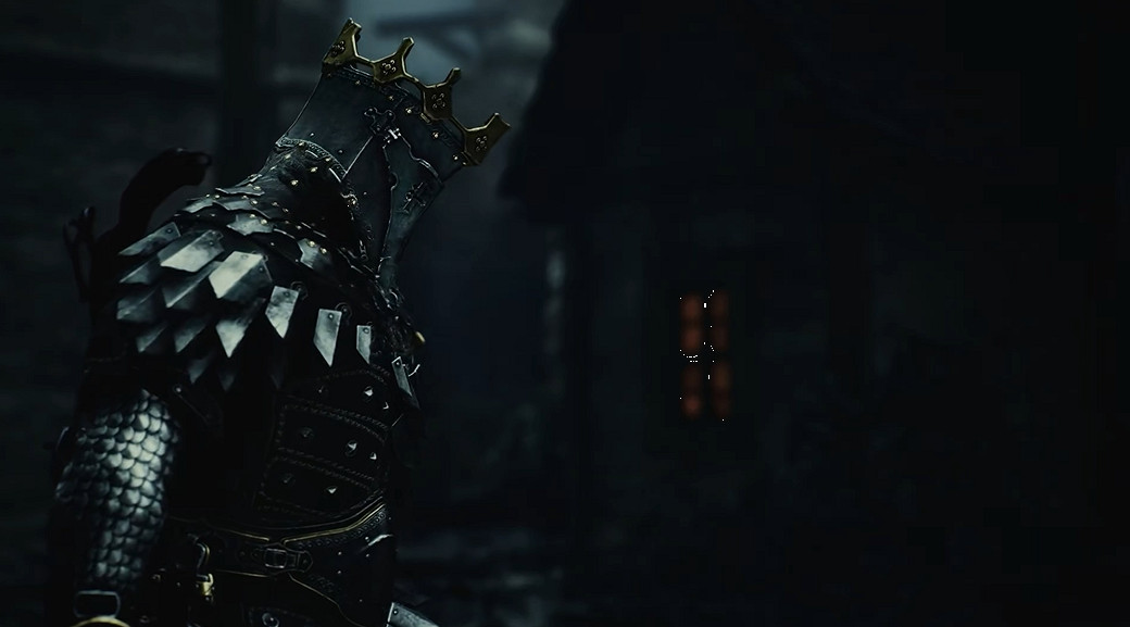 Boss戰很震撼！類魂RPG《致命軀殼2》全新試玩展示