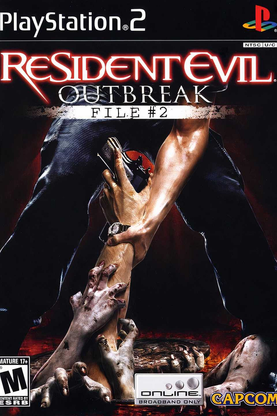 《生化9》僅排第八！盤點全系列《惡靈古堡》通關時長