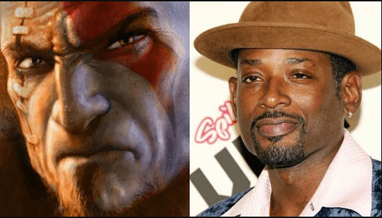 冰釋前嫌！初代奎爺配音回歸 自曝當年離開"很不體面"