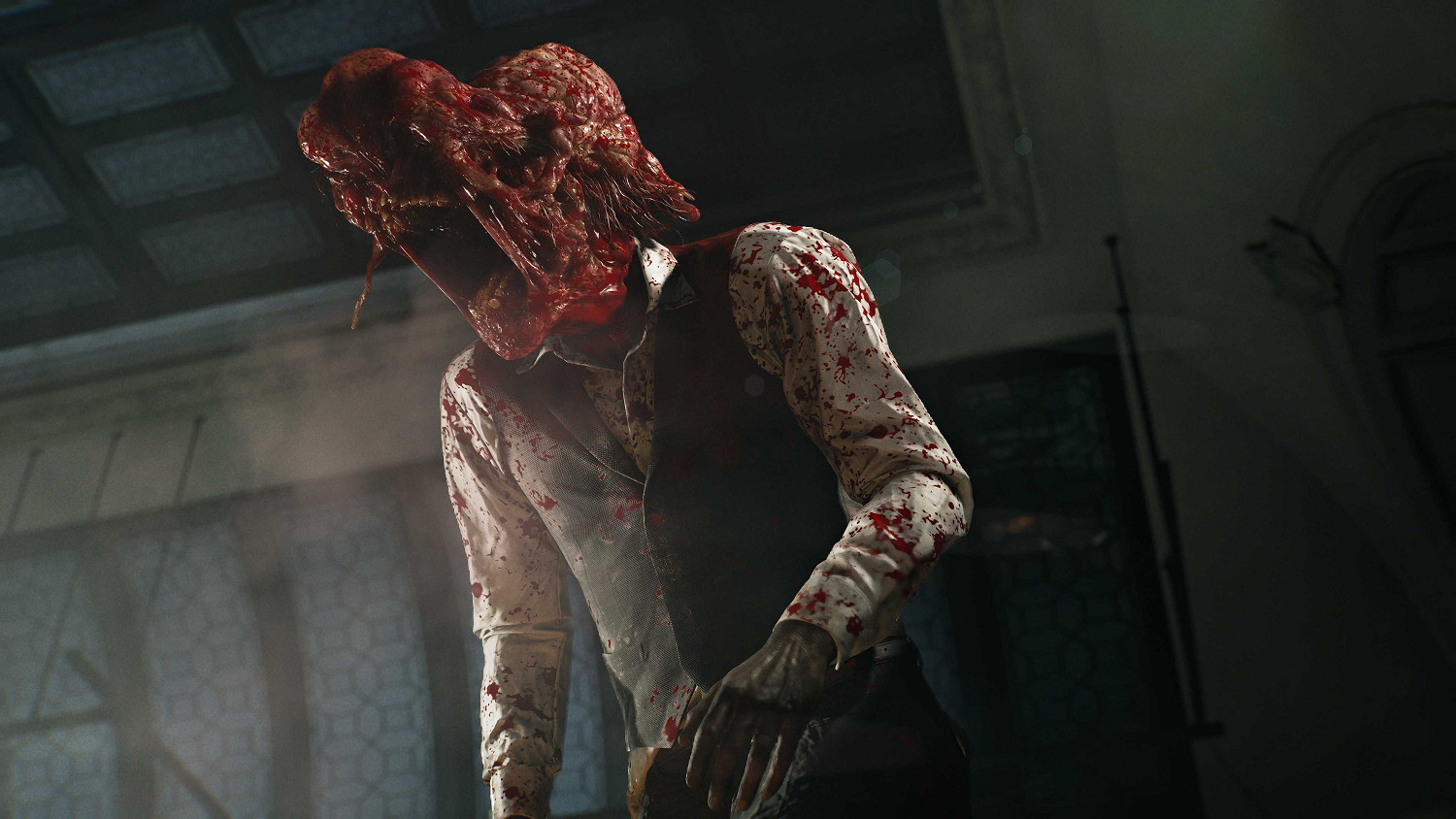 《生化9》僅排第八！盤點全系列《惡靈古堡》通關時長