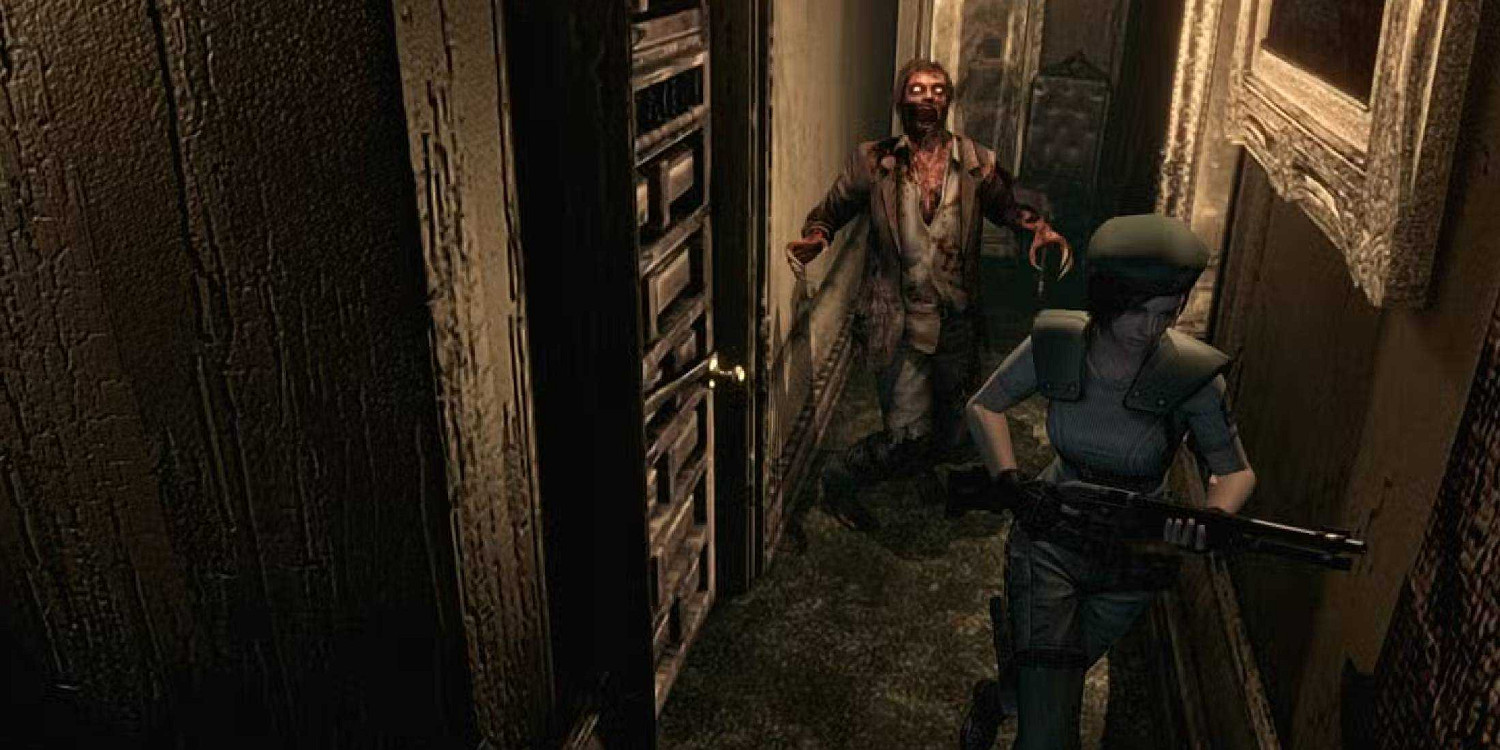 《生化9》僅排第八！盤點全系列《惡靈古堡》通關時長