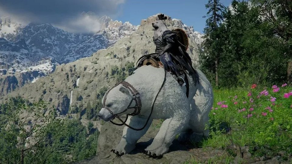 《紅色沙漠》總收入超2億美元！PS5平台占近半銷量