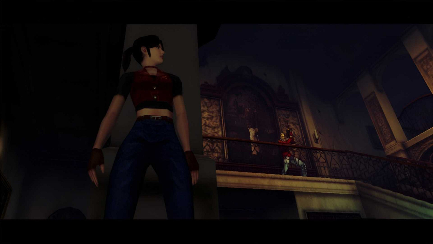 《生化9》僅排第八！盤點全系列《惡靈古堡》通關時長