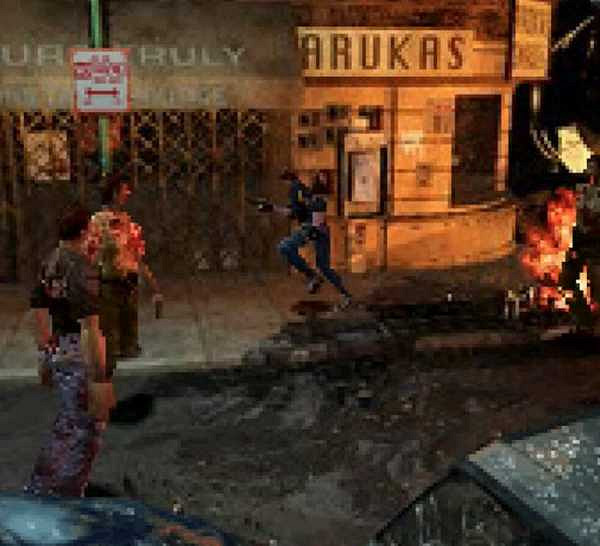 《生化9》僅排第八！盤點全系列《惡靈古堡》通關時長