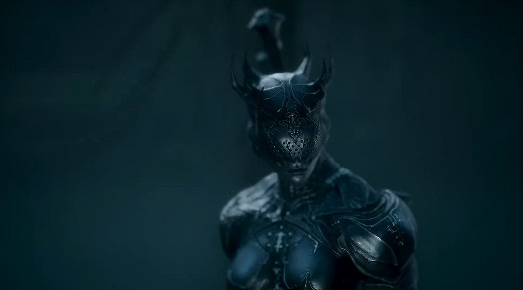 Boss戰很震撼！類魂RPG《致命軀殼2》全新試玩展示