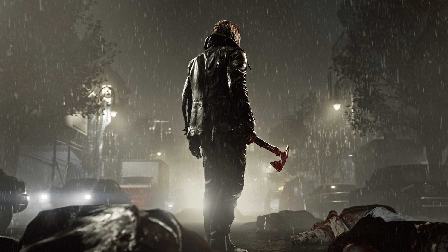 《生化9》僅排第八！盤點全系列《惡靈古堡》通關時長