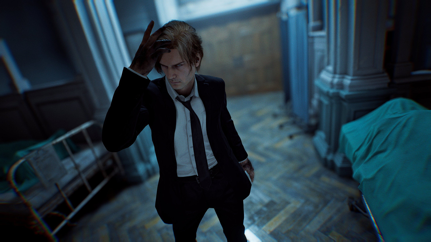 《惡靈古堡9》拍照模式更新翻車：遊戲崩潰、閃退！