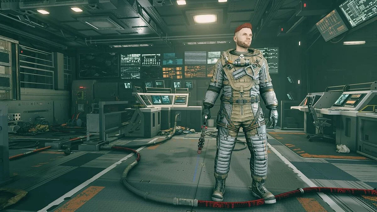 《星空》"自由航道"免費更新預告發布 4月7日正式上線