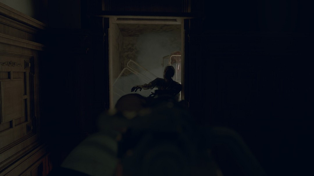 喪屍一咬就沒了！《不死編年史》憑硬核玩法未售先火