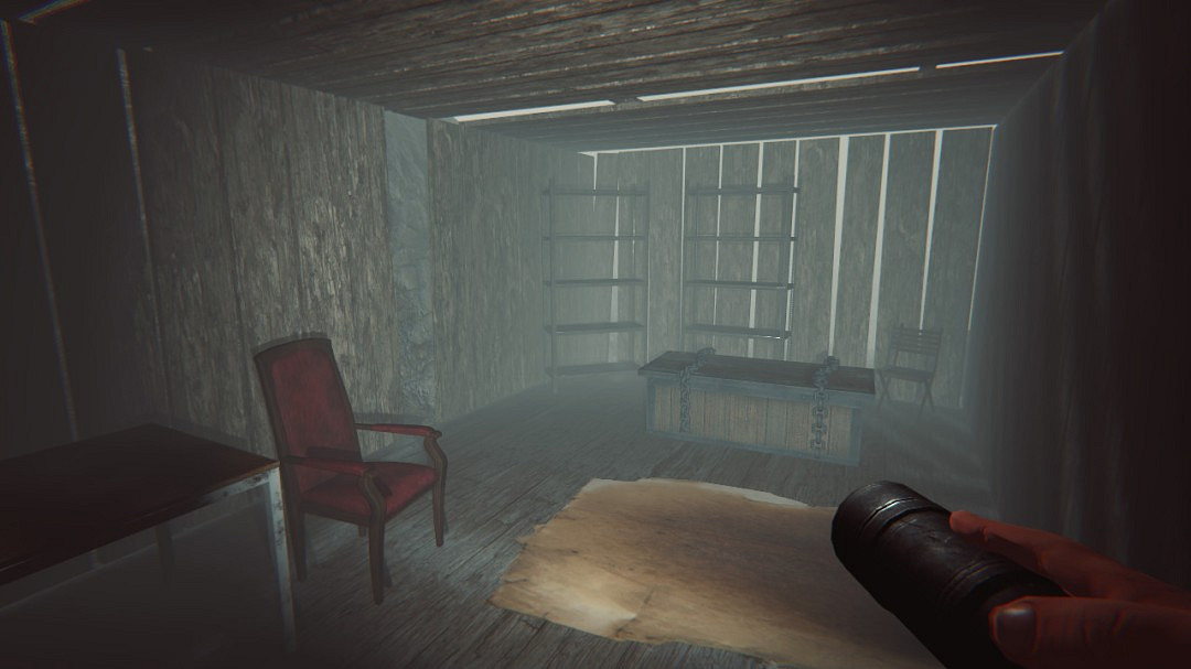 Steam喜加一：《恐怖的深度：蘑菇日》免費領取！