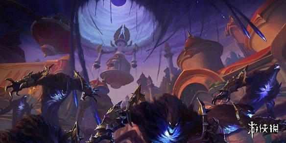 PC老玩家心憂! 暴雪正考慮《魔獸世界》增加手把支援