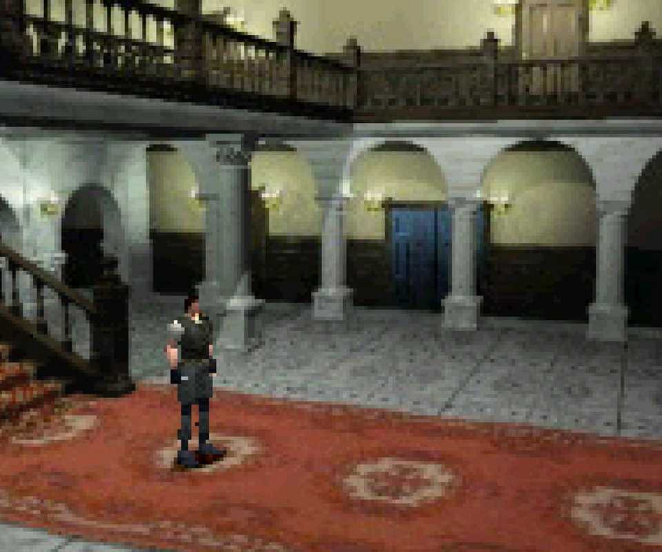 《生化9》僅排第八！盤點全系列《惡靈古堡》通關時長