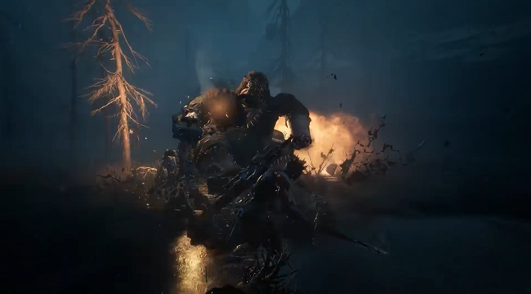 Boss戰很震撼！類魂RPG《致命軀殼2》全新試玩展示