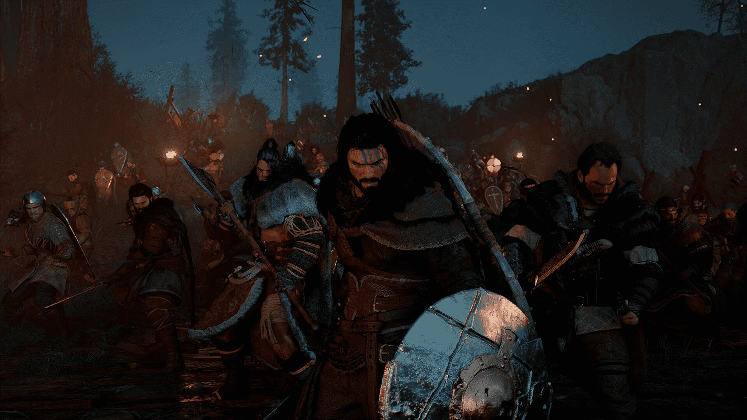 《紅色沙漠》評分回暖，持續營運成為單機新方向?