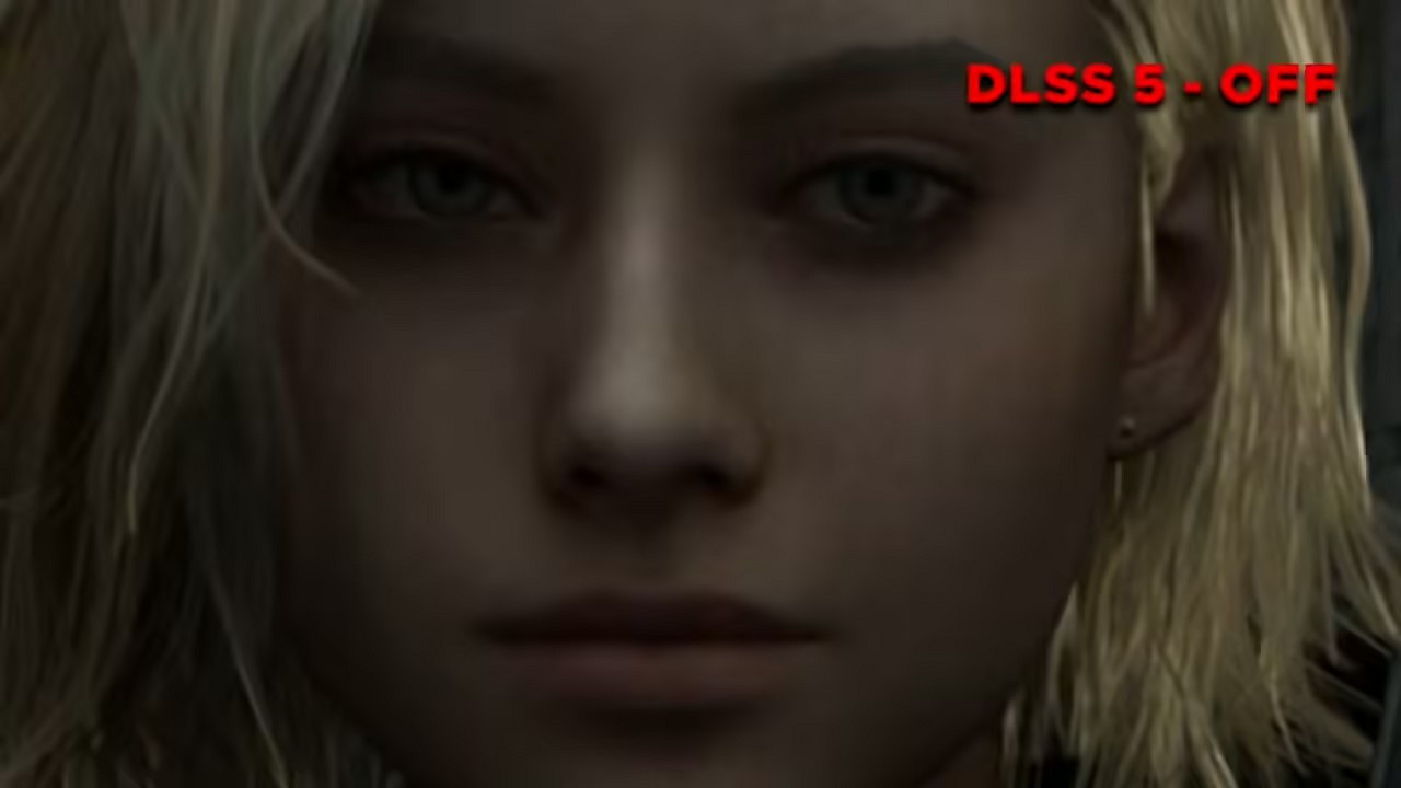 澄清DLSS 5畫面爭議！網友：AI沒造假 只是放大細節