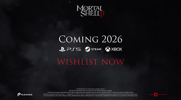 Boss戰很震撼！類魂RPG《致命軀殼2》全新試玩展示