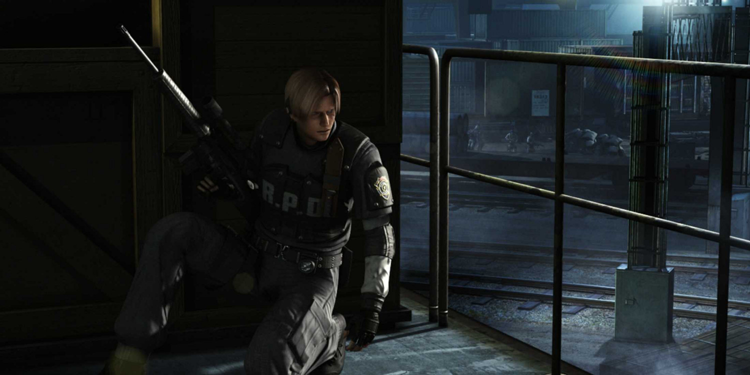 《生化9》僅排第八！盤點全系列《惡靈古堡》通關時長