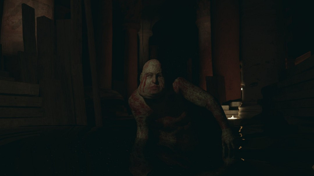 喪屍一咬就沒了！《不死編年史》憑硬核玩法未售先火