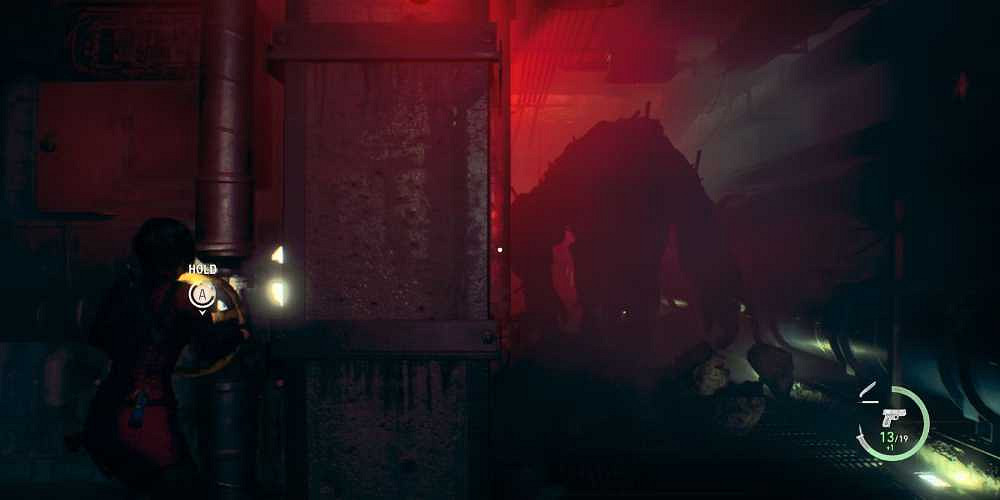 《生化9》僅排第八！盤點全系列《惡靈古堡》通關時長