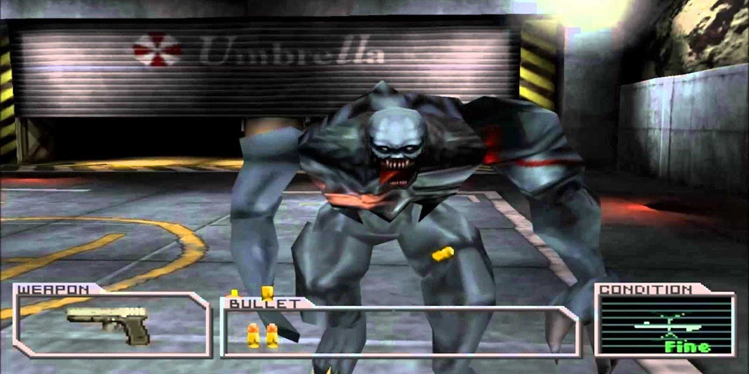 《生化9》僅排第八！盤點全系列《惡靈古堡》通關時長