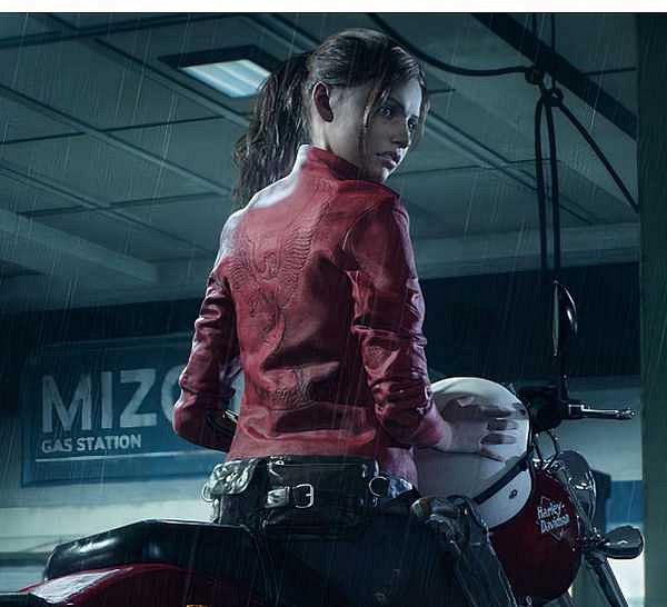 《生化9》僅排第八！盤點全系列《惡靈古堡》通關時長