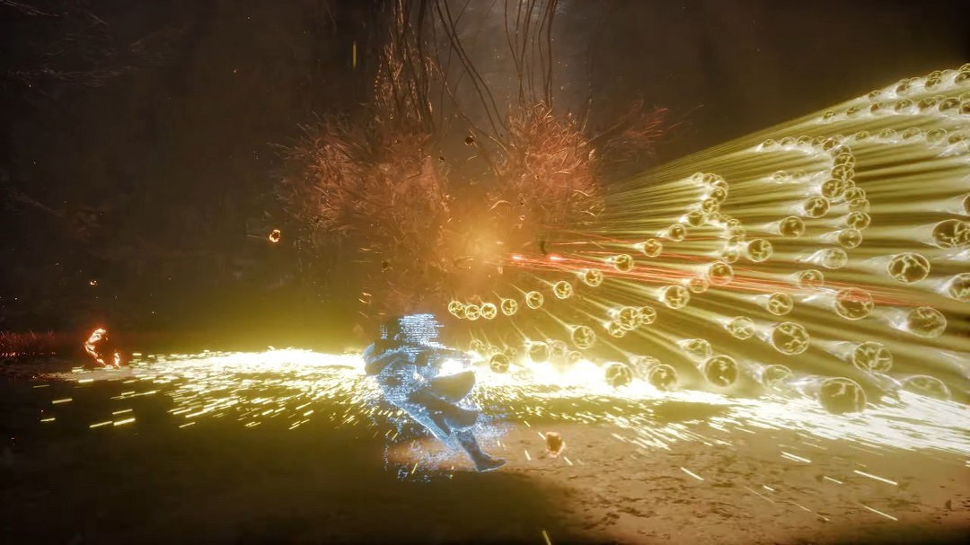 索尼第一方獨占大作《Saros》進廠壓盤！4月30日發售