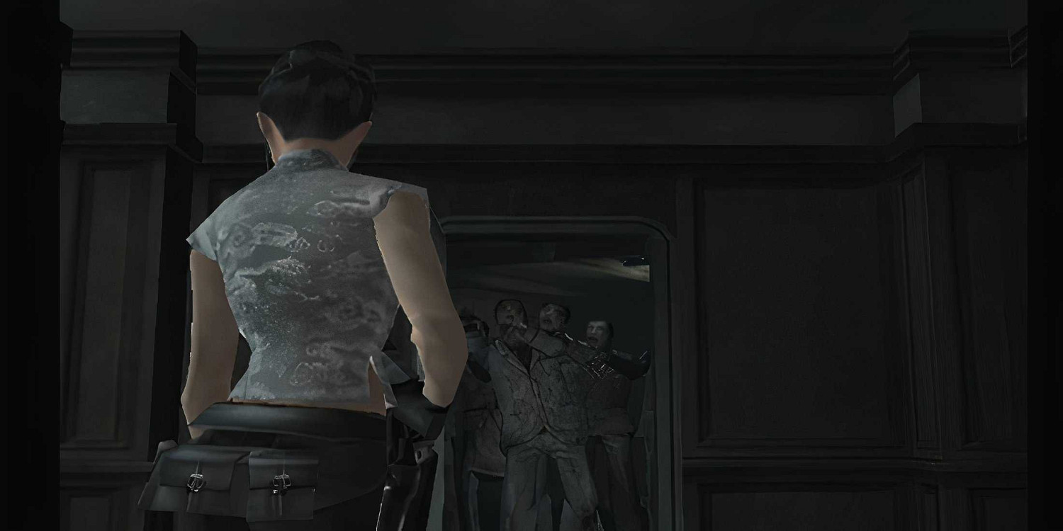 《生化9》僅排第八！盤點全系列《惡靈古堡》通關時長