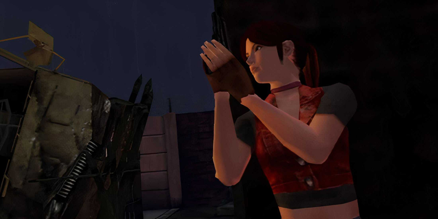 《生化9》僅排第八！盤點全系列《惡靈古堡》通關時長