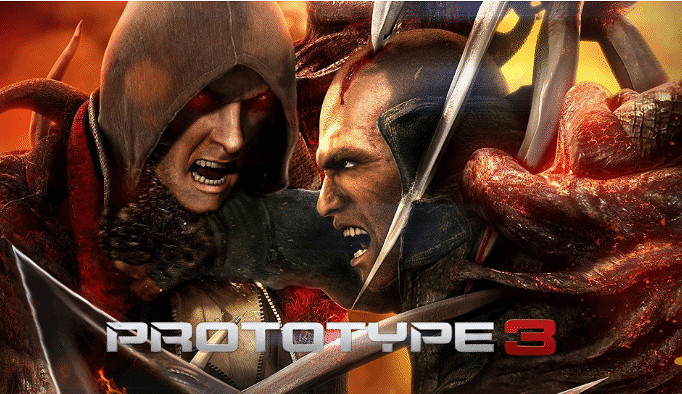 《虐殺原形》新作情報匯總：A哥回歸+暴力程度拉滿！