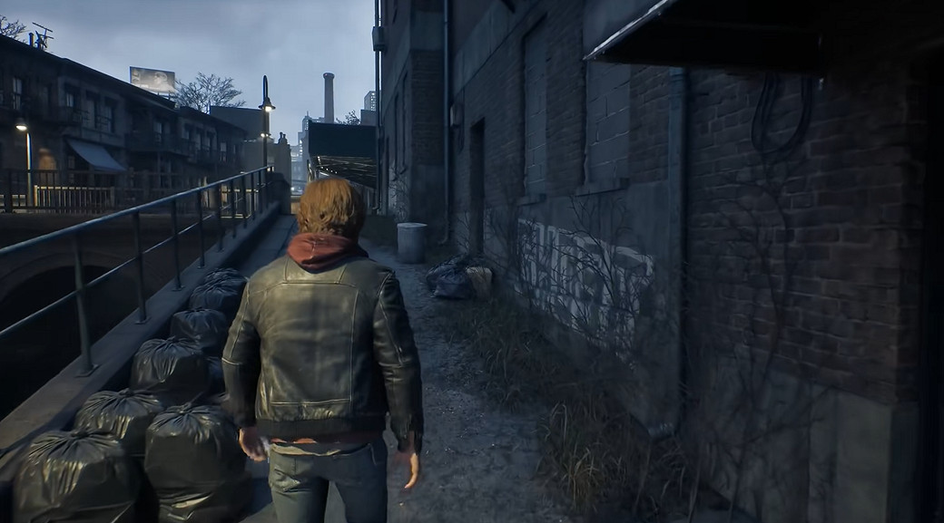 4月8日發售!《正當防衛》創始人新作《SAMSON》展示