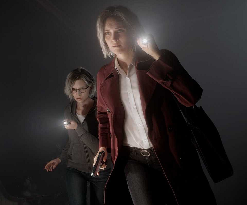 《生化9》僅排第八！盤點全系列《惡靈古堡》通關時長