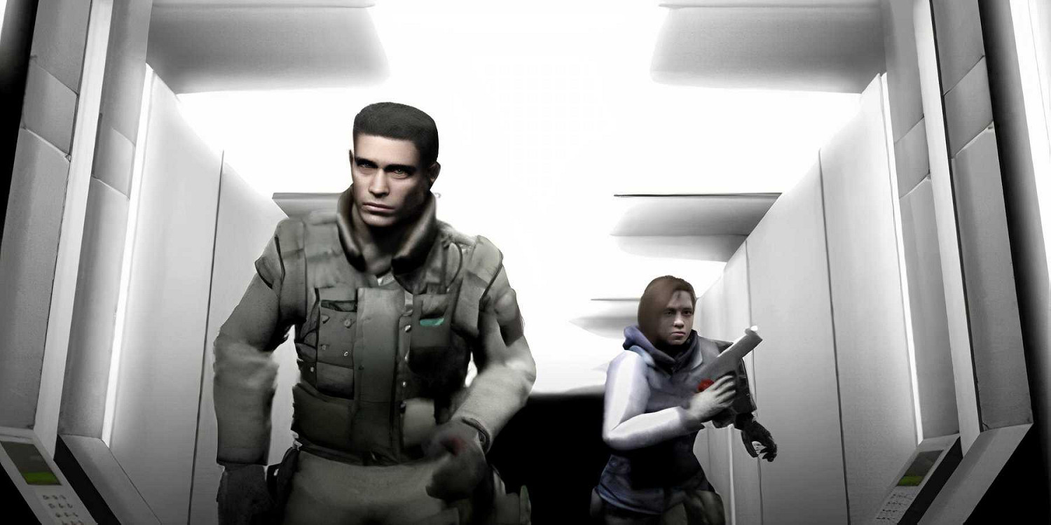 《生化9》僅排第八！盤點全系列《惡靈古堡》通關時長