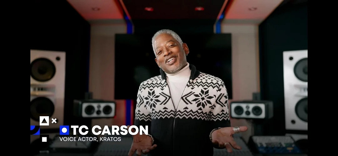 初代奎爺配音回歸三部曲重製版! 幽默回應當初被解雇