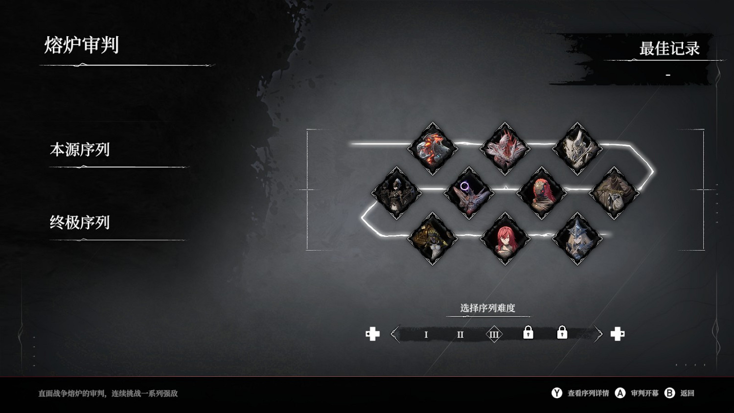 《無限機兵 厄瑞涅的戰爭熔爐》試玩：魂加肉鴿?