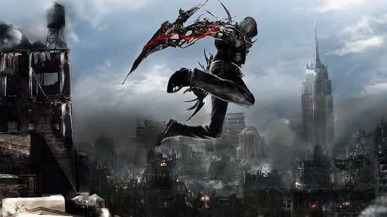 《虐殺原形》新作情報匯總：A哥回歸+暴力程度拉滿！