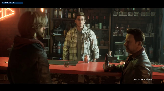 4月8日發售!《正當防衛》創始人新作《SAMSON》展示