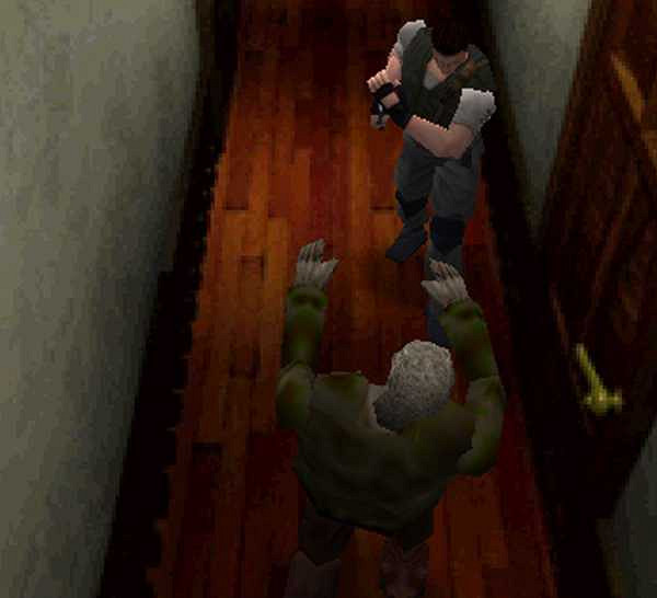 《生化9》僅排第八！盤點全系列《惡靈古堡》通關時長