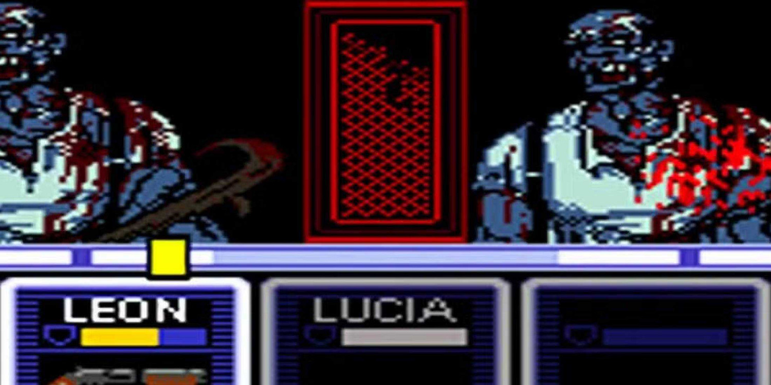 《生化9》僅排第八！盤點全系列《惡靈古堡》通關時長