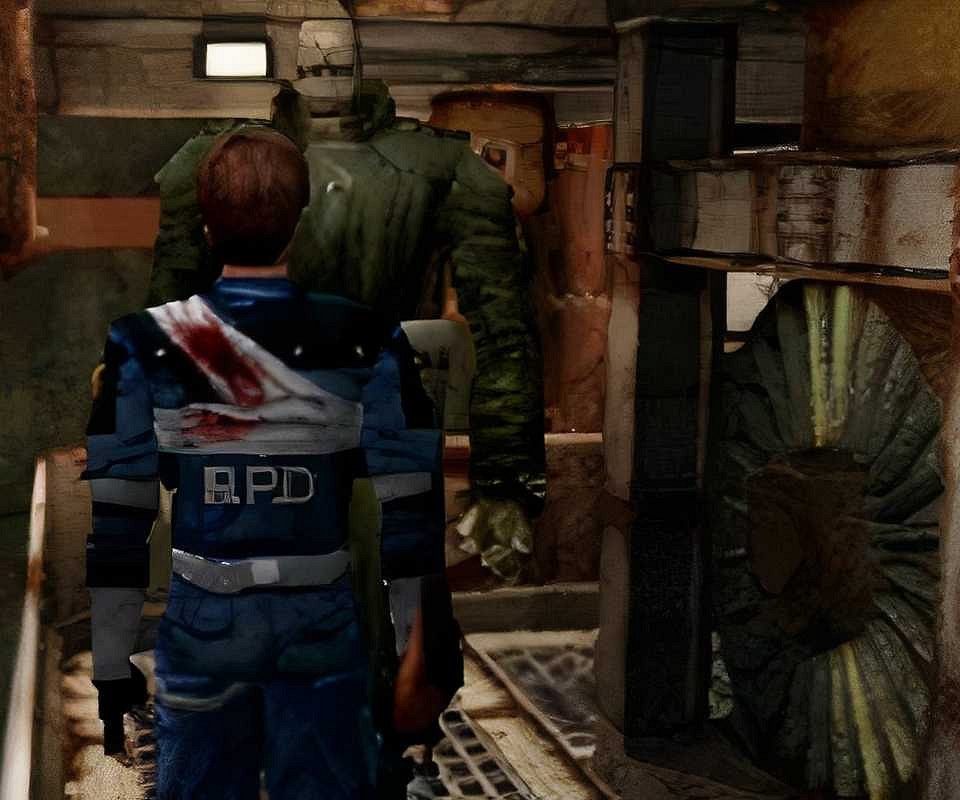 《生化9》僅排第八！盤點全系列《惡靈古堡》通關時長