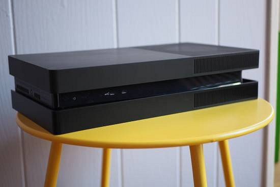 DIY達人嫌PS5太醜爆改主機外殼：PS5變身方正造型！