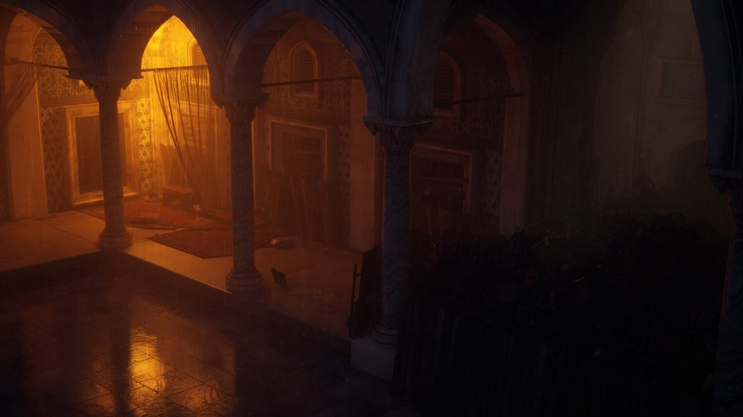 喪屍一咬就沒了！《不死編年史》憑硬核玩法未售先火